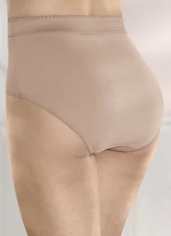 Fünferpack Formslips mit verstärkter Bauchpartie