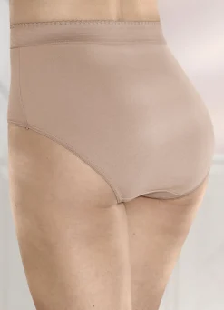 Fünferpack Formslips mit verstärkter Bauchpartie