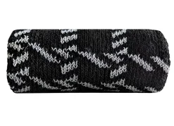 Fünferpack Socken mit kuscheliger Frottier-Innenseite