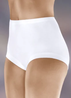 Fünferpack Speidel Slips mit Gummizug