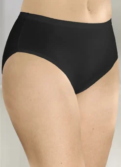 Fünferpack sportive Slips