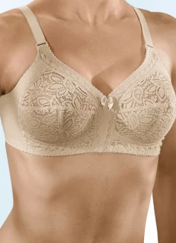 Format BH mit Spitze im Vorderteil