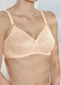 Format Zweierpack BH mit Spitzencups