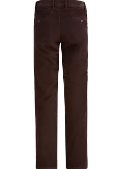 Francesco Botti-Cordhose in 4 Farben