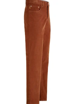 Francesco Botti-Cordhose in 4 Farben