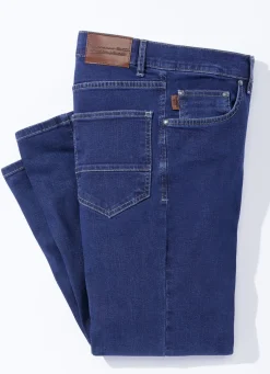 Francesco Botti-Hose in 5 Farben