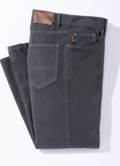 Francesco Botti-Hose in 5 Farben