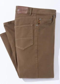 Francesco Botti-Hose in 5 Farben