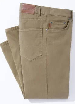 Francesco Botti-Hose in 5 Farben