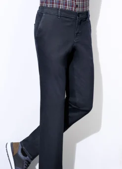 Francesco Botti-Hose in 3 Farben