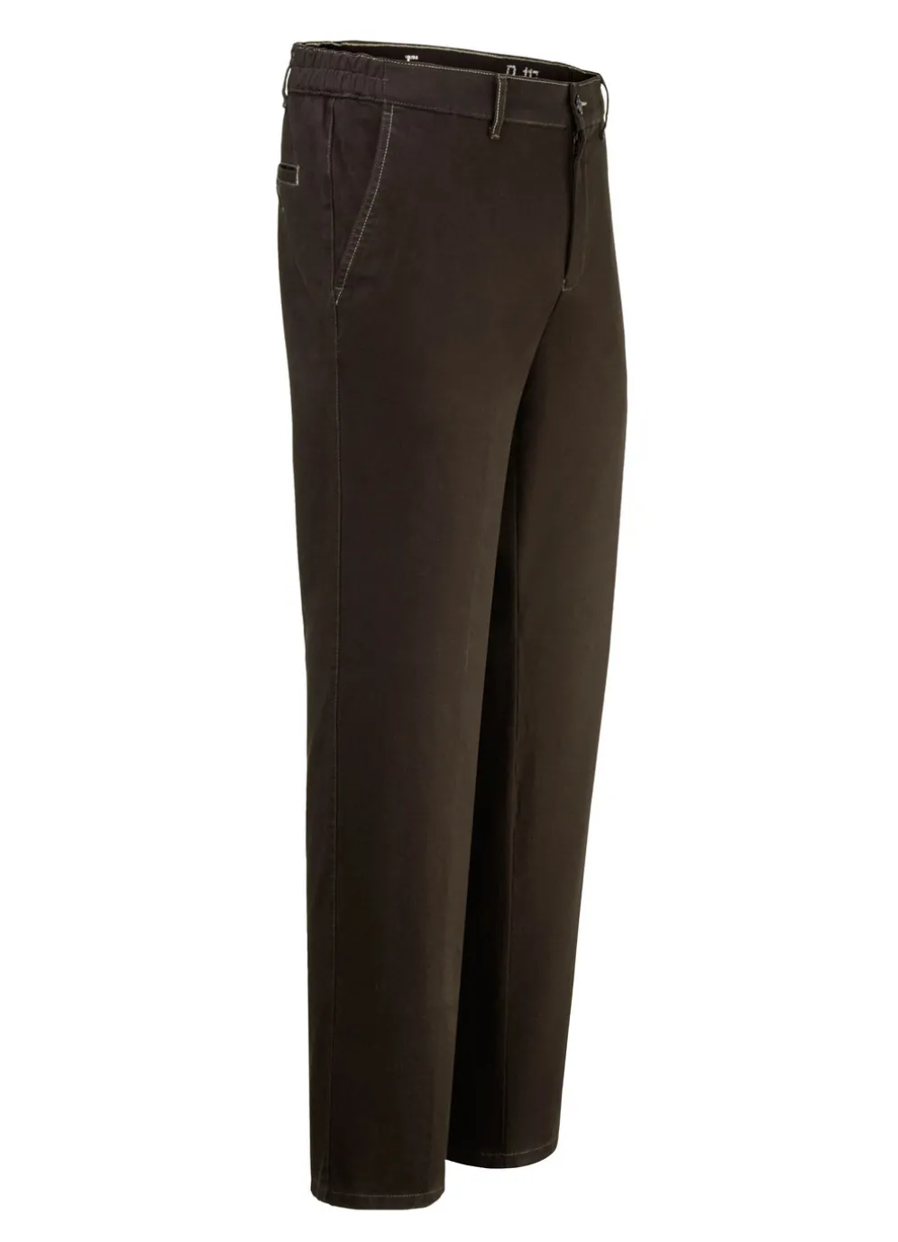 Francesco Botti-Hose in 3 Farben