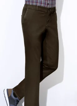 Francesco Botti-Hose in 3 Farben