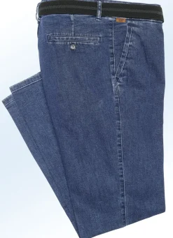 Francesco Botti-Jeans in 2 Qualitäten und 3 Farben