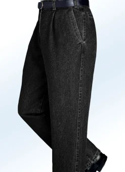 Francesco Botti-Jeans in 2 Qualitäten und 3 Farben