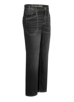 Francesco Botti-Jeans in 3 Farben