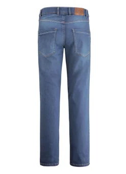 Francesco Botti-Jeans in 3 Farben