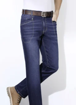 Francesco Botti-Jeans in 3 Farben