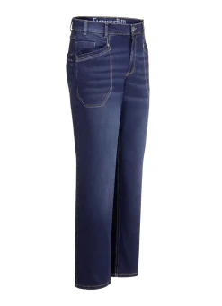 Francesco Botti-Jeans in 3 Farben