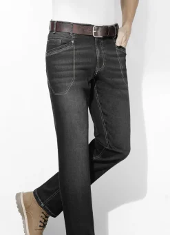 Francesco Botti-Jeans in 3 Farben