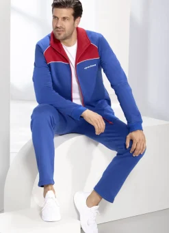 Freizeitanzug mit Dehnbund