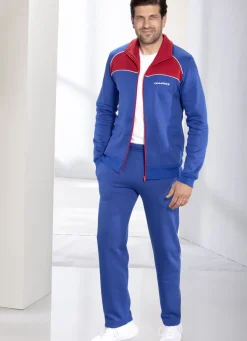 Freizeitanzug mit Dehnbund