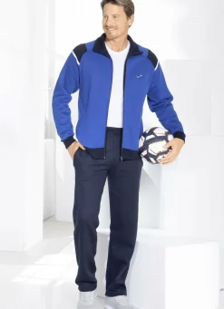 Freizeitanzug mit elastischem Bund