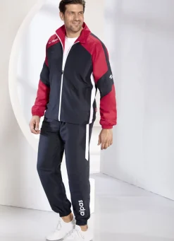 Freizeitanzug von „alpas“