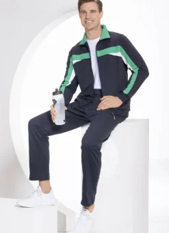 Freizeitanzug von „Athlet“