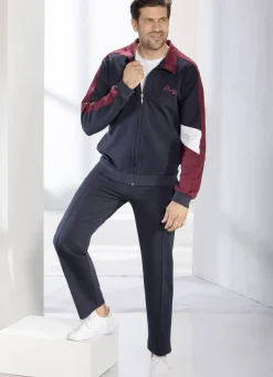 Freizeitanzug von „Plantier“