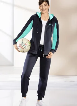 Freizeitanzug von „Plantier“