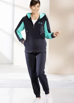 Freizeitanzug von „Plantier“