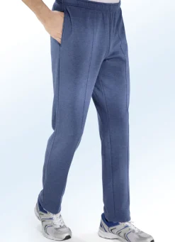 Freizeithose in 4 Farben