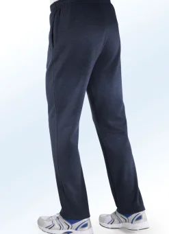 Freizeithose in 4 Farben
