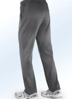 Freizeithose in 4 Farben