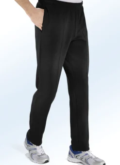Freizeithose in 4 Farben
