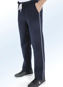 Freizeithose in 3 Farben