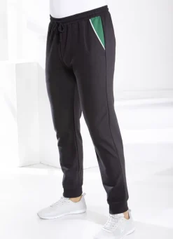 Freizeithose in 4 Farben