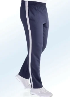 Freizeithose in 3 Farben