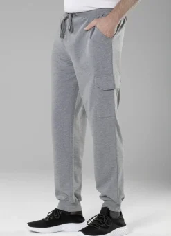 Freizeithose in 4 Farben