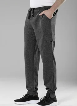 Freizeithose in 4 Farben