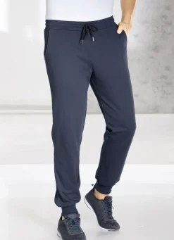 Freizeithose in 4 Farben