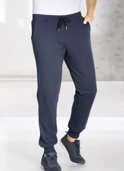 Freizeithose in 4 Farben