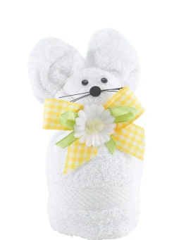 Frottier-Frühlingsmaus in kuschelweicher Qualität