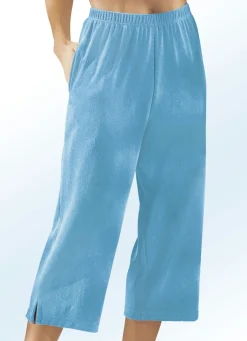 Frottier-Hose in Capriform