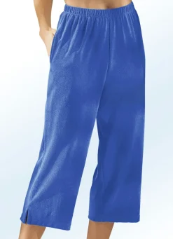 Frottier-Hose in Capriform