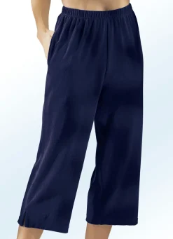 Frottier-Hose in Capriform