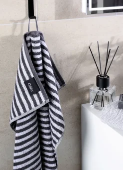 Frottier-Serie in saugstarker Baumwollqualität von Cawö