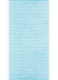 Frottier-Serie in saugstarker Baumwollqualität von Cawö