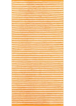 Frottier-Serie in saugstarker Baumwollqualität von Cawö