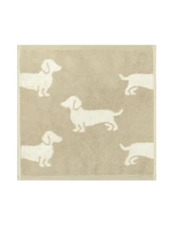 Frottier-Serie in saugstarker, weicher Baumwollqualität